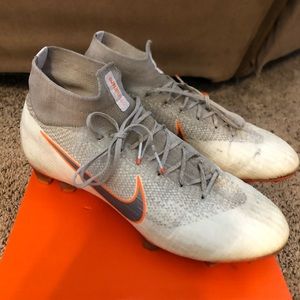 Nike Mercurial Elite Size 8.5